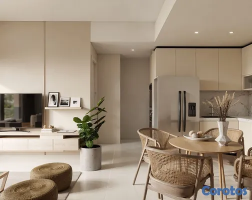 apartamentos - Residencias en Venta en Vista Cana, Punta Cana — P 12
