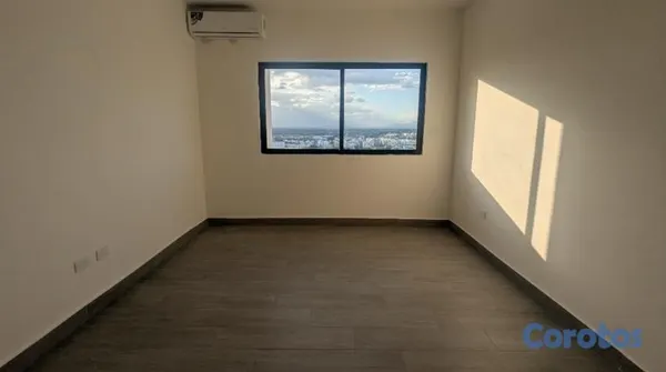 apartamentos - Apartamento moderno con vista panorámica en torre de lujo 7