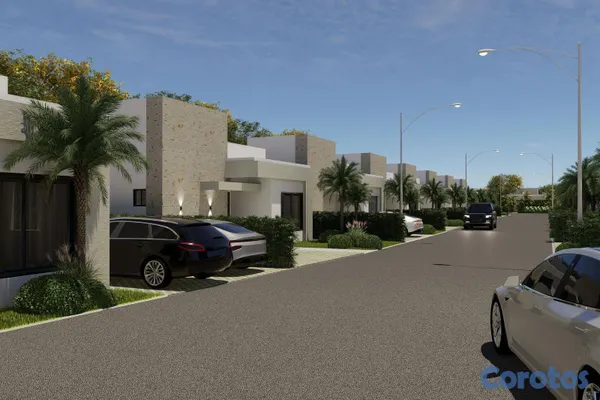 casas vacacionales y villas - 🌴 Ecos del Mar III – Vive e Invierte en el Paraíso 6