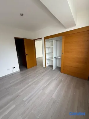 apartamentos - independencia nuevo de una hab. US 115,000 2