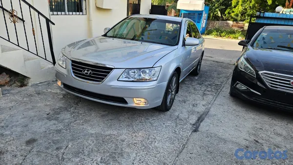 carros - hyundai sonata n20  3