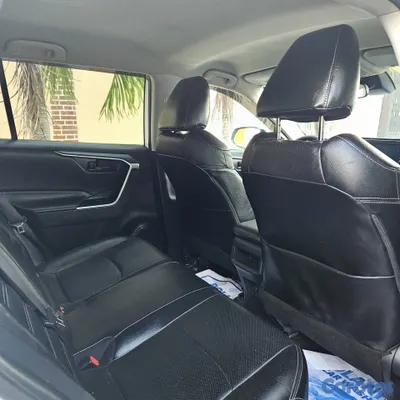 jeepetas y camionetas - Toyota rav4 2023 RAV4 3
