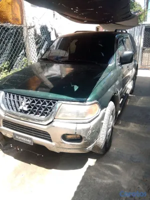 jeepetas y camionetas - vendo nítida aire goma papeles al día seguro todo a mi nobre 5