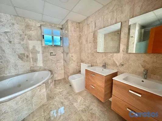 apartamentos - Apartamento en Los Cacicazgos 10