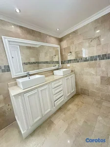 Apartamento en alquiler.