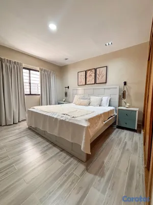 apartamentos - Apartamento Amueblado en Punta Cana - Costa Cana 16