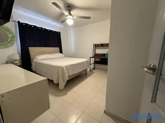 apartamentos - 9.3 sin muebles y 10.30 amueblado neg 🏡✨ APARTAMENTO EN VENTA | ALMA ROSA I
 6
