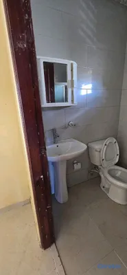apartamentos - Apartamento en ciudad Juan Bosch 4