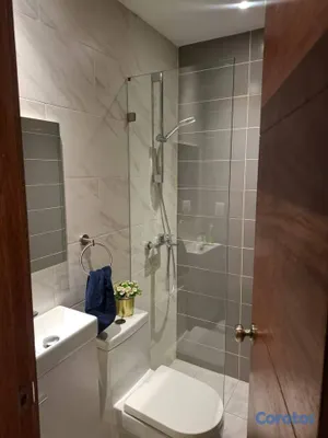 apartamentos - Apartamento en alquiler amueblado en Naco - 3320 4