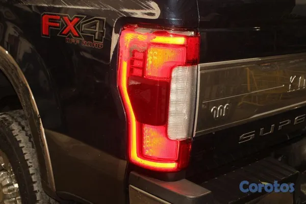 accesorios para vehiculos - TRANSMISSION 6.2L PARA FORD F-250 2017  2