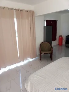 Se alquila penthouse en Santo Domingo Este