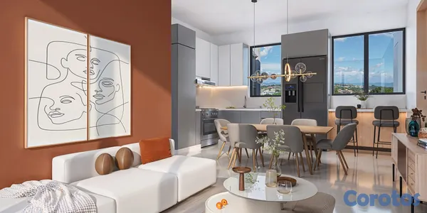 apartamentos - APARTAMENTOS EN VENTA EN RAYSABEL-C RESIDENCE | SA 3