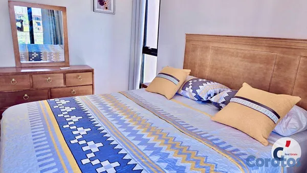 apartamentos - Apartamento en vista cana · Ref 1342682 6
