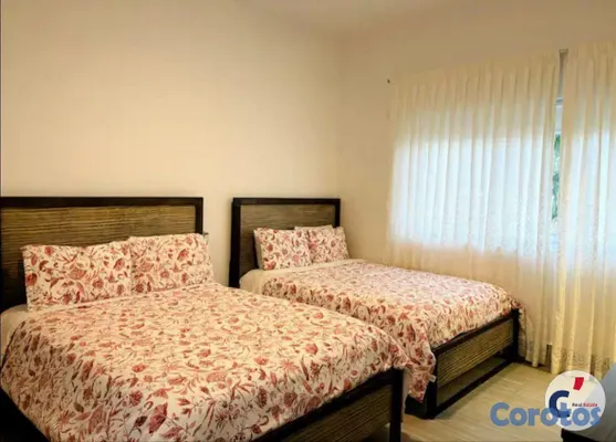 casas - Villa 4 Hab. Amueblada en Alquiler en Las Iguanita 6