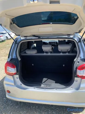 carros - toyota passo 2018 importado 7