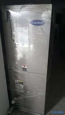 aires acondicionados y abanicos - ❄️ Manejadoras disponibles de 36,000 a 60,000 BTU  2