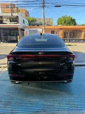 carros - 🚙 2021 Kia K5 LXS
 7
