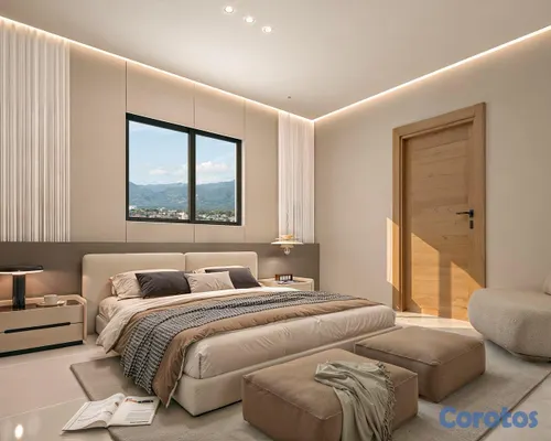 apartamentos - TORRE REAL XIII | APARTAMENTOS EN VENTA 5