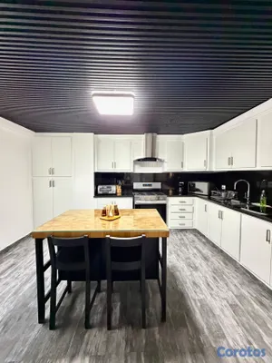 apartamentos - amueblado en los Casicasgis us 3,000 6