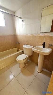 apartamentos - Alquilo Penthouse en zona céntrica 7