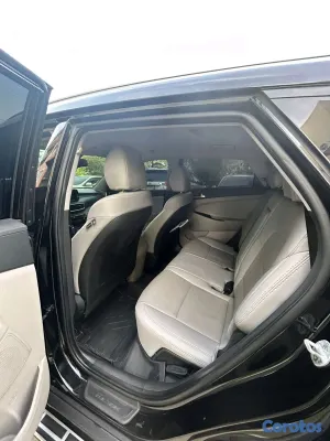 jeepetas y camionetas - hiunday Tucson 2020 clean carfax  7