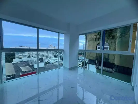 apartamentos - For Sale Apartamentos En Bella Vista Av. Sarasota Nuevos De 3 Hab. Y 3 Parqueos 5