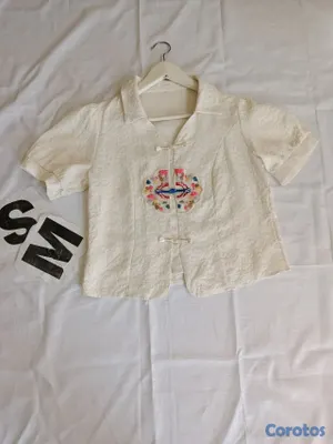 ropa para mujer - lote de ropa premium de paca 4