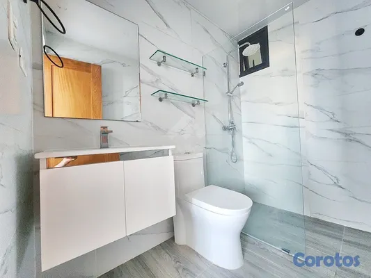apartamentos - TORRE ASCENSOR PLANTA FULL Y GIMNASIO EL DORADO II 5