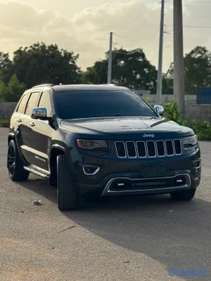 jeepetas y camionetas - venta  6