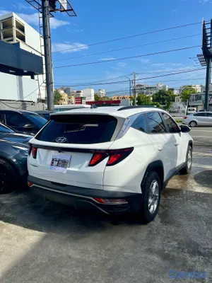 jeepetas y camionetas - Hyundai Tucson 2022
 6