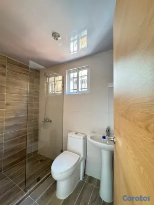apartamentos - Apartamento en Alquiler | Prolongación 27 de Febrero, Santo Domingo
 5