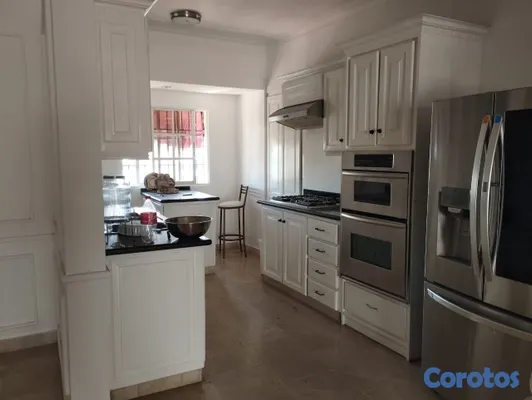 apartamentos -  PENTHOUSE EN VENTA ✨
📍 Bella Vista Norte – Próximo a Downtown Center 6