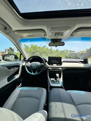 jeepetas y camionetas - TOYOTA RAV4 XLE PREMIUM 2021 9