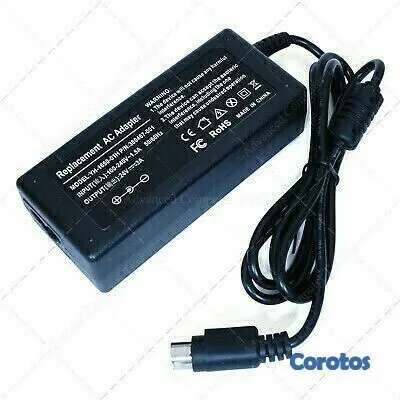 impresoras y scanners - FUENTE PARA IMPRESORA DE PUNTO DE VENTA, TOTALMENTE NUVAS  2