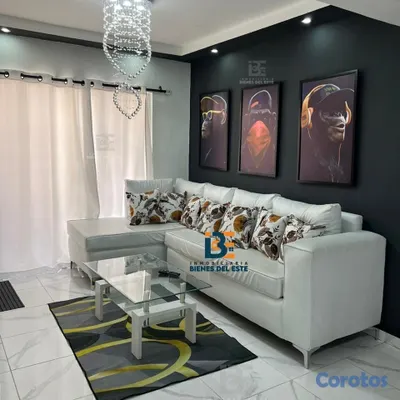 apartamentos - Se Vende nuevo y moderno apartamento en Exclusivo  2