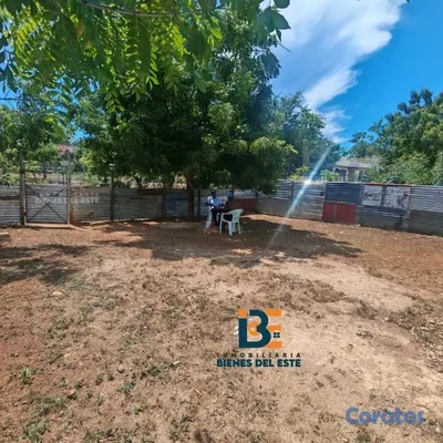 solares y terrenos - Se vende solar con 230 metros y dos casitas de mad 12