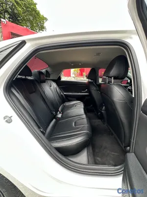 carros - HYUNDAI AVANTE 2021 GLP 6