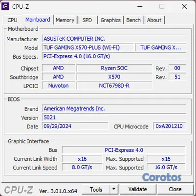 computadoras y laptops - Computadora gamer - Gama Media  5