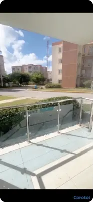 apartamentos - Apto Serena Village 2 hab. 2 baños 3