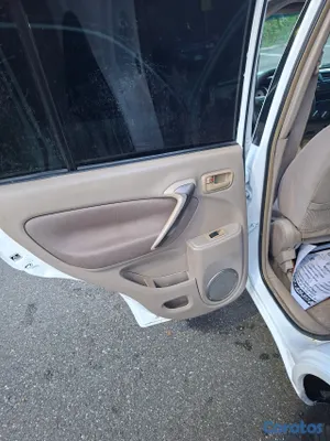 jeepetas y camionetas - vendo toyota rav4 2004  3