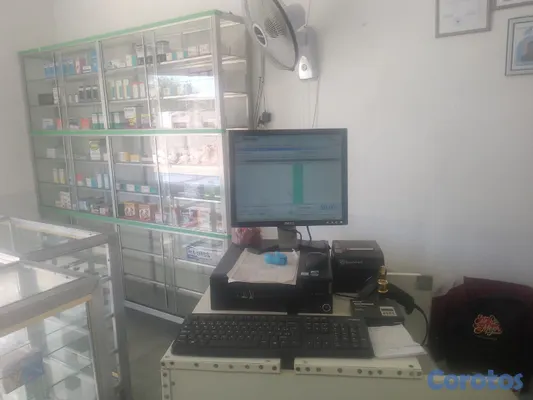 negocios en venta - Botica en Venta 2