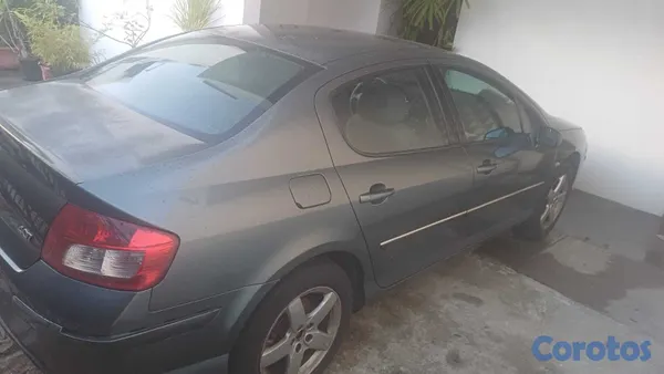 carros - PEUGEOT 407st 2009 - TRANSMISION DAÑADA 4