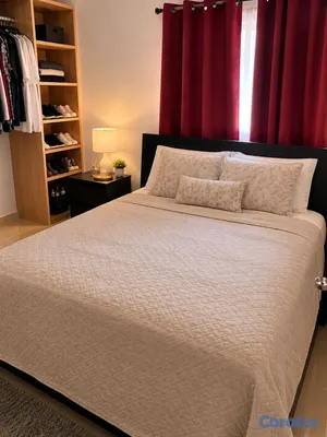 apartamentos - se vende apartamento amueblado y vacío  6