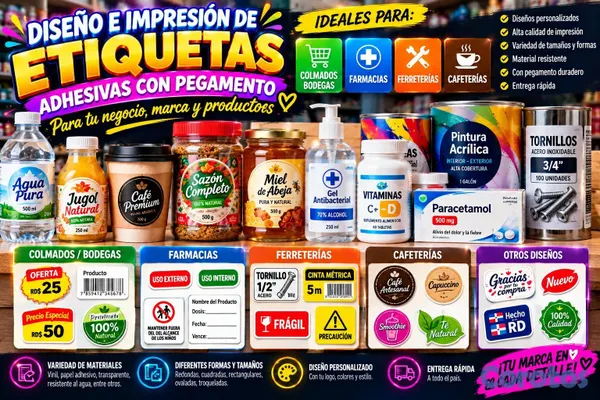 servicios profesionales - CREACION DE TODO TIPO DE SERVICIOS DE DISEÑO GRAFI 9