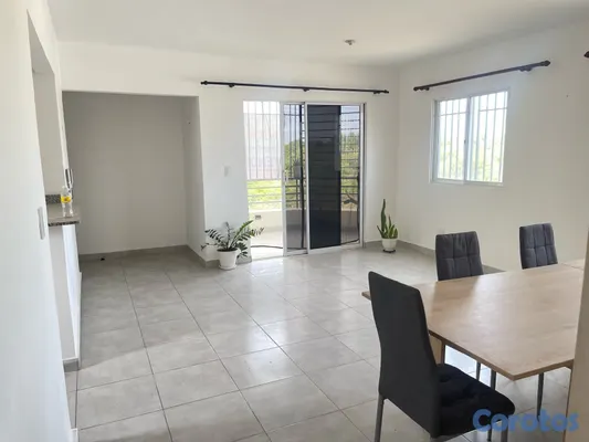 apartamentos - APARTAMENTO EN RESIDENCIAL CORALES DEL SOL 5