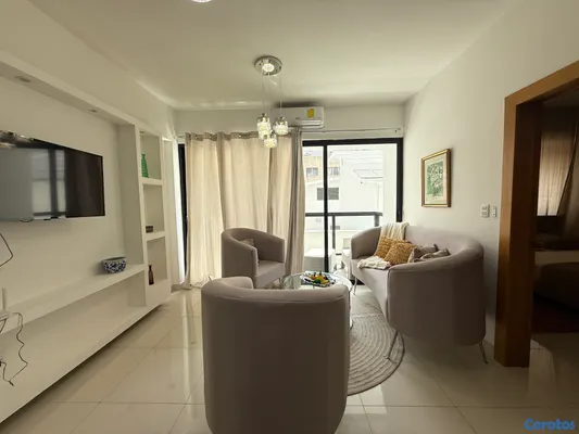apartamentos - apartamento amueblado de Una habitación Nuevo moderno von piscina  4