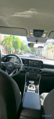 jeepetas y camionetas - kia seltos 2025 9