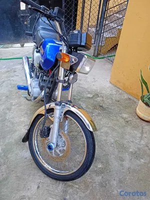 motores y pasolas - Motor en muy buenas condiciones  3