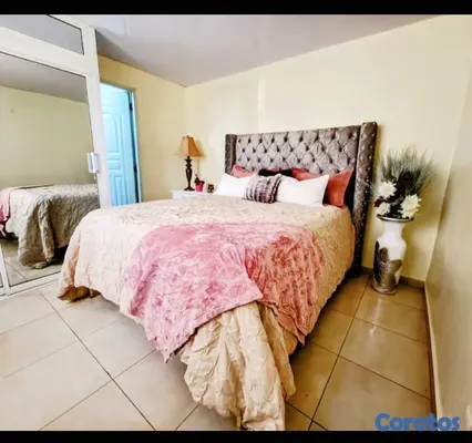 casas vacacionales y villas - vivienda rentada en Santo Domingo este "Airbnb" vacaciones, pasa días entre otro 6