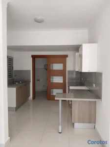 Vendo Apto 2 Habs. en  EL VERGEL